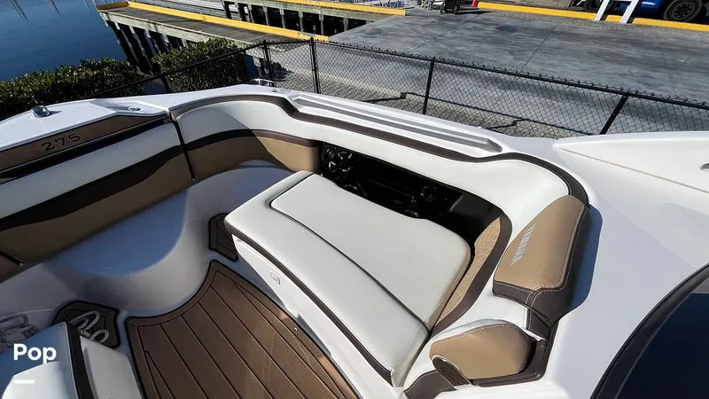 Slide: The Image of Yamaha 275SD 2021 - 15016265