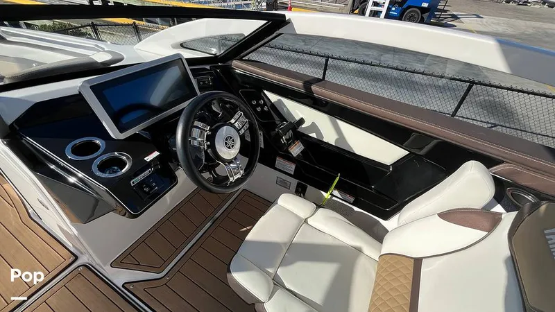 Slide: The Image of Yamaha 275SD 2021 - 15016266