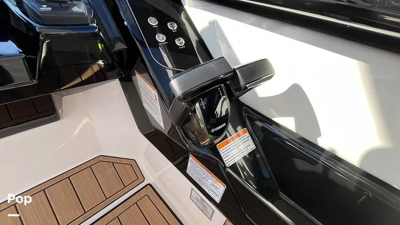 Slide: The Image of Yamaha 275SD 2021 - 15016268