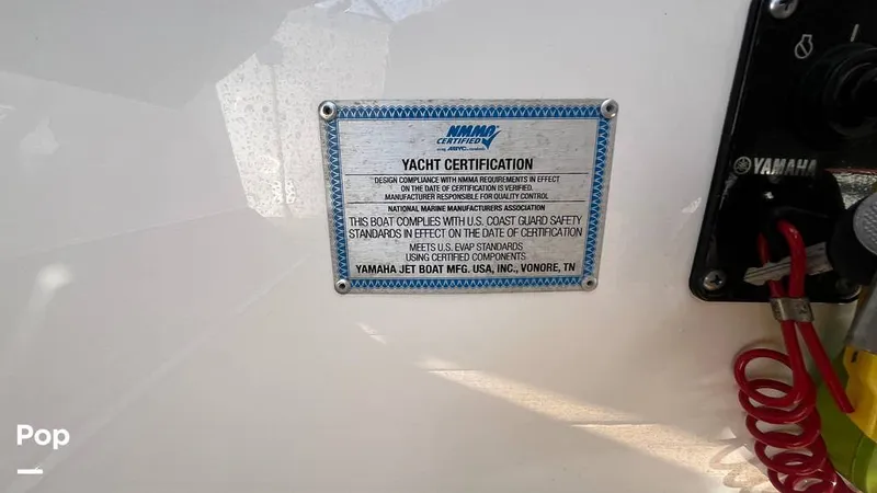 Slide: The Image of Yamaha 275SD 2021 - 15016270