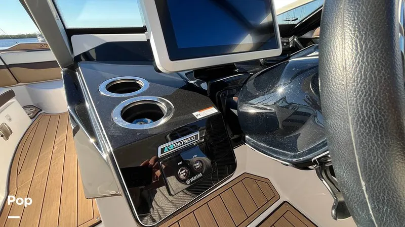 Slide: The Image of Yamaha 275SD 2021 - 15016271