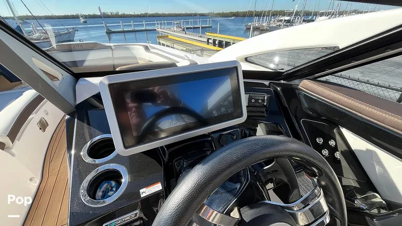 Slide: The Image of Yamaha 275SD 2021 - 15016272