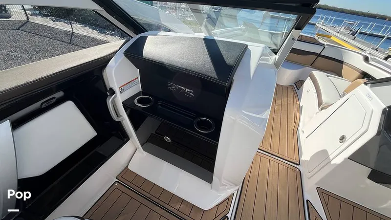 Slide: The Image of Yamaha 275SD 2021 - 15016274