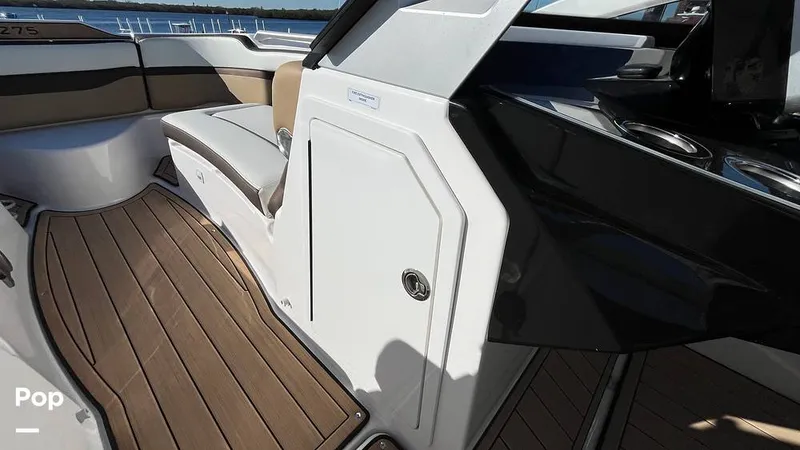 Slide: The Image of Yamaha 275SD 2021 - 15016276