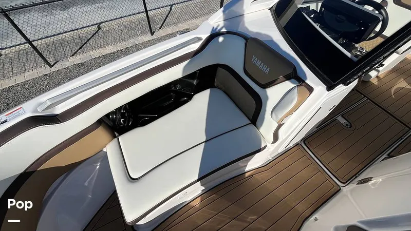 Slide: The Image of Yamaha 275SD 2021 - 15016280