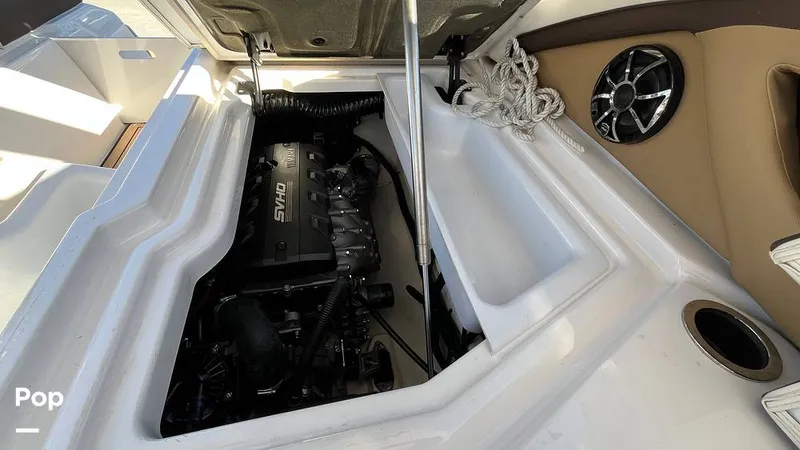 Slide: The Image of Yamaha 275SD 2021 - 15016287