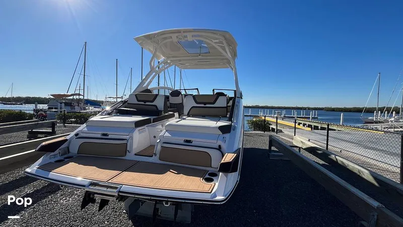 Slide: The Image of Yamaha 275SD 2021 - 15016242