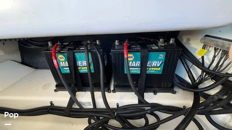 Slide: The Image of Yamaha 275SD 2021 - 15016288