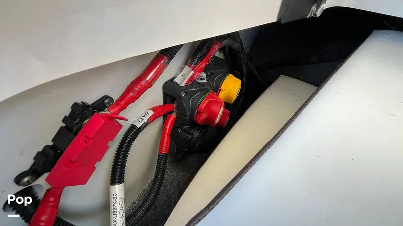 Slide: The Image of Yamaha 275SD 2021 - 15016290