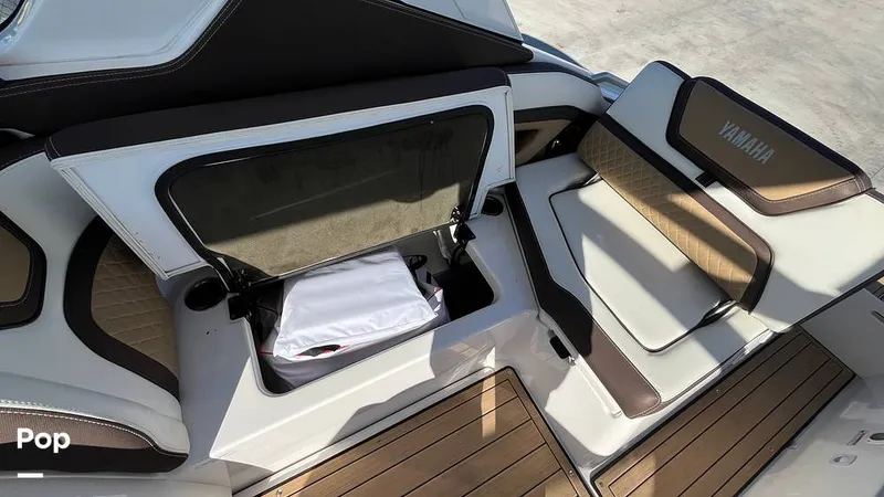 Slide: The Image of Yamaha 275SD 2021 - 15016291