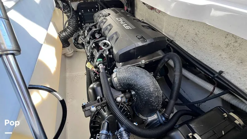 Slide: The Image of Yamaha 275SD 2021 - 15016293