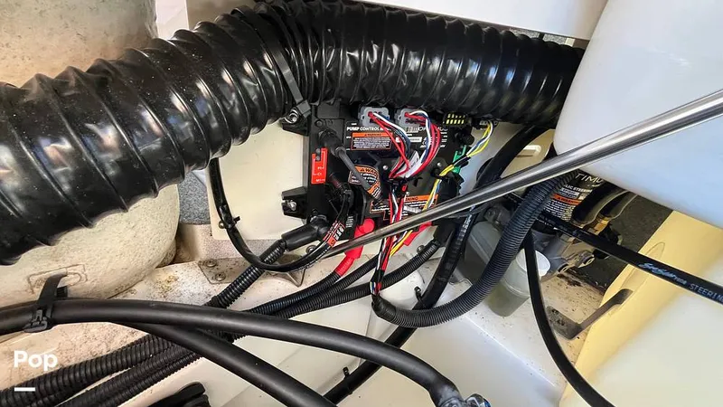 Slide: The Image of Yamaha 275SD 2021 - 15016295