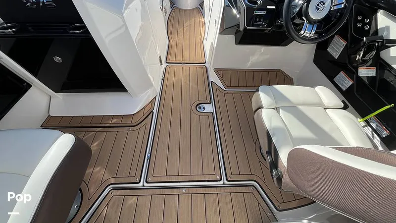 Slide: The Image of Yamaha 275SD 2021 - 15016296