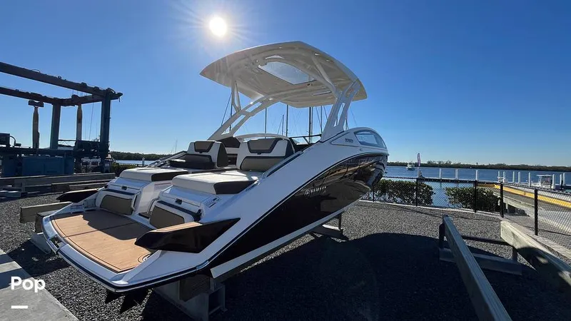 Slide: The Image of Yamaha 275SD 2021 - 15016243