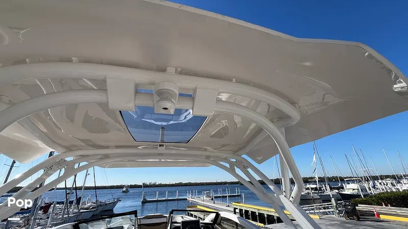 Slide: The Image of Yamaha 275SD 2021 - 15016305