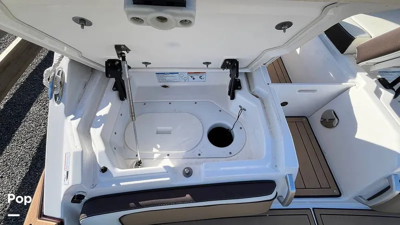 Slide: The Image of Yamaha 275SD 2021 - 15016307