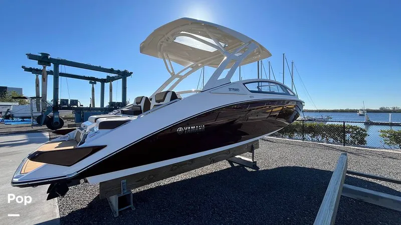 Slide: The Image of Yamaha 275SD 2021 - 15016244