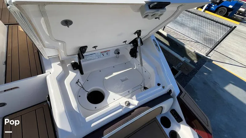 Slide: The Image of Yamaha 275SD 2021 - 15016308