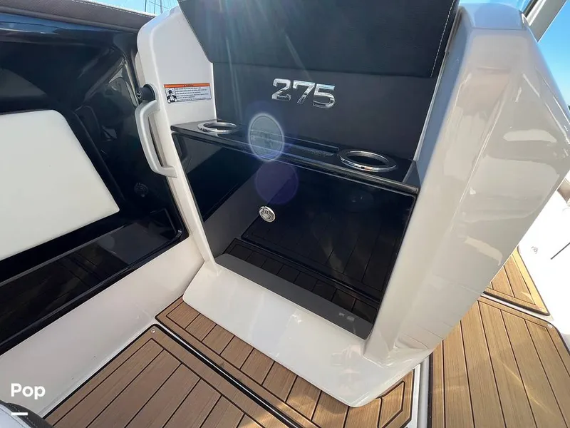 Slide: The Image of Yamaha 275SD 2021 - 15016311