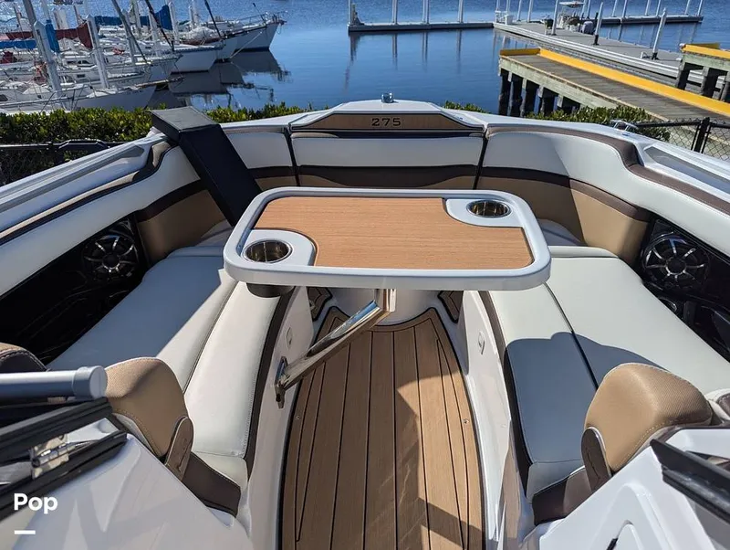 Slide: The Image of Yamaha 275SD 2021 - 15016339