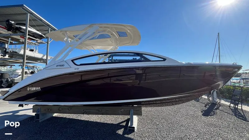 Slide: The Image of Yamaha 275SD 2021 - 15016353