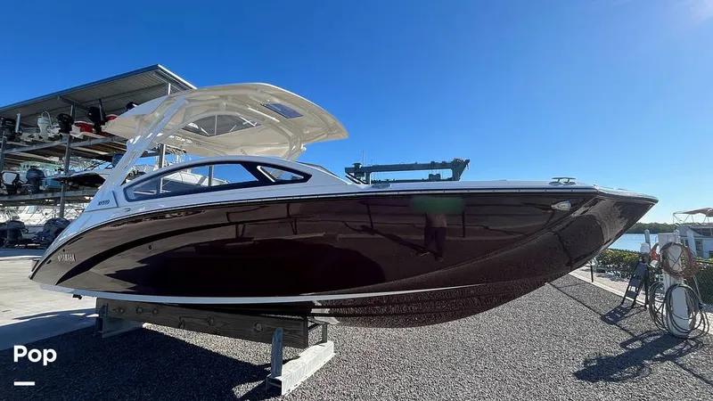 Slide: The Image of Yamaha 275SD 2021 - 15016354