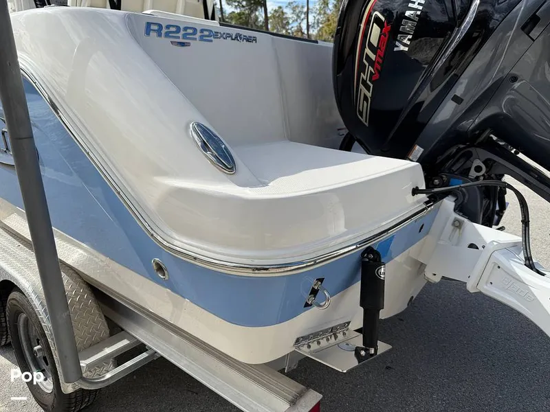 Slide: The Image of Robalo R222 Explorer 2023 - 15022054