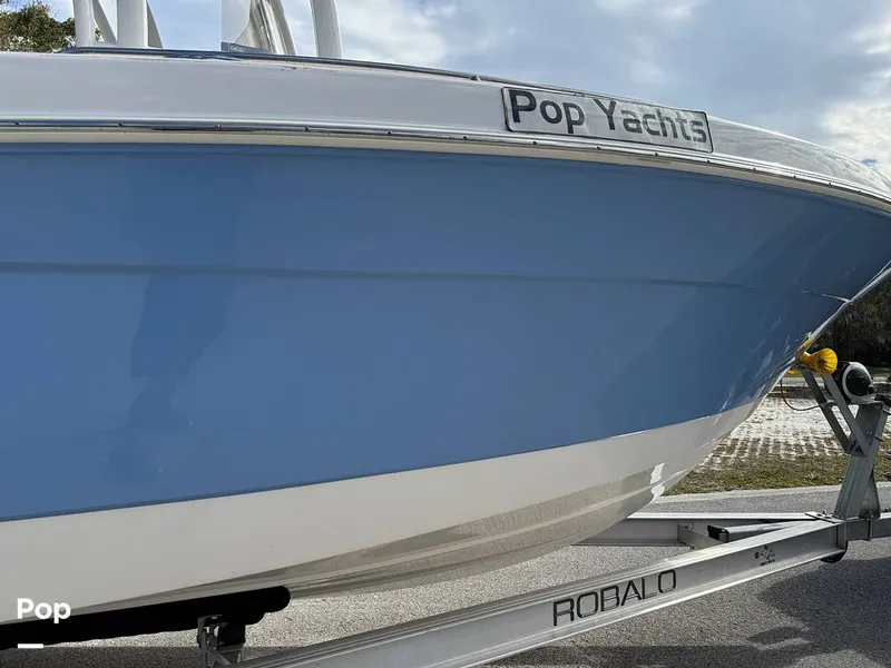 Slide: The Image of Robalo R222 Explorer 2023 - 15022070