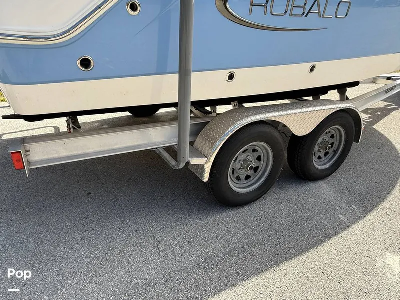 Slide: The Image of Robalo R222 Explorer 2023 - 15022086