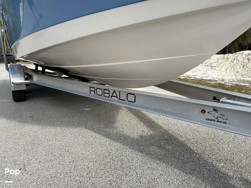 Slide: The Image of Robalo R222 Explorer 2023 - 15022089