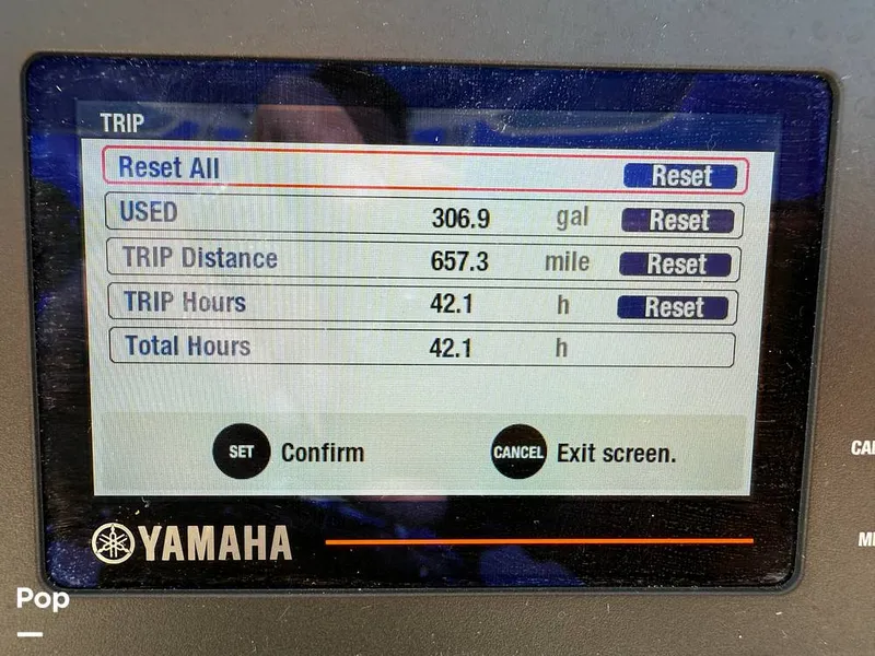 Slide: The Image of Yamaha Digital Instrumentation - 15021840