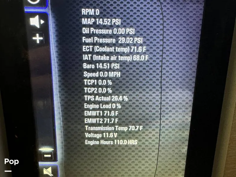 Slide: The Image of Malibu Wakesetter 21VLX 2020 - 14995736