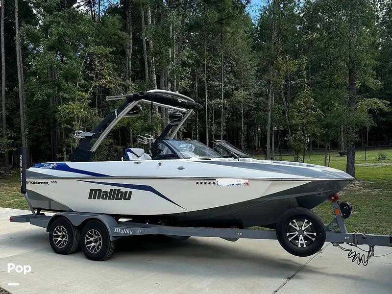The Image of Malibu Wakesetter 21VLX 2020 - 15086450