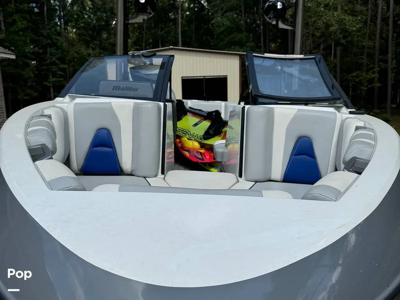 Slide: The Image of Malibu Wakesetter 21VLX 2020 - 14995742