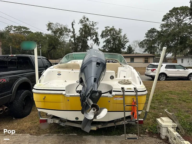 Slide: The Image of 2015 Hurricane Sundeck 217 - 15103018