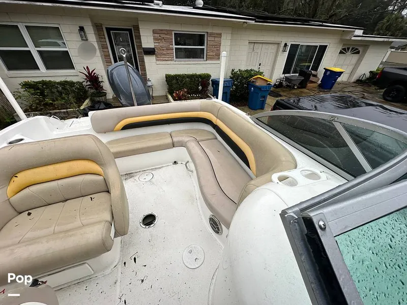 Slide: The Image of Hurricane Sundeck 217 2015 - 15059175