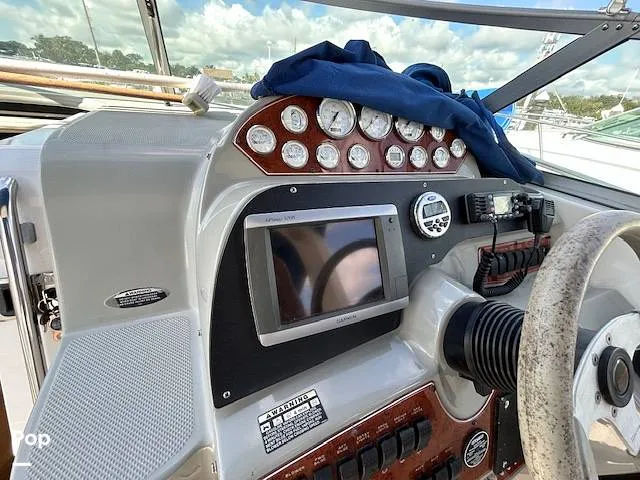 Slide: The Image of Bayliner 325 SB 2007 - 15127003