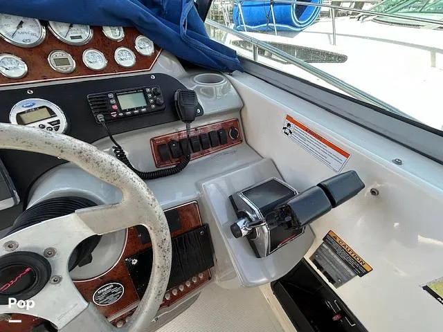 Slide: The Image of Bayliner 325 SB 2007 - 15127005