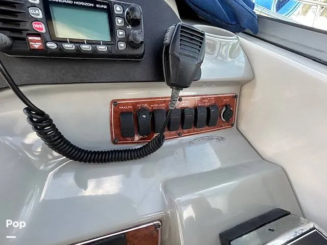 Slide: The Image of Bayliner 325 SB 2007 - 15127007