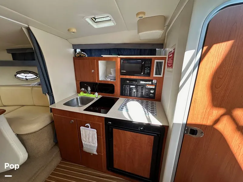 Slide: The Image of Bayliner 325 SB 2007 - 15126823