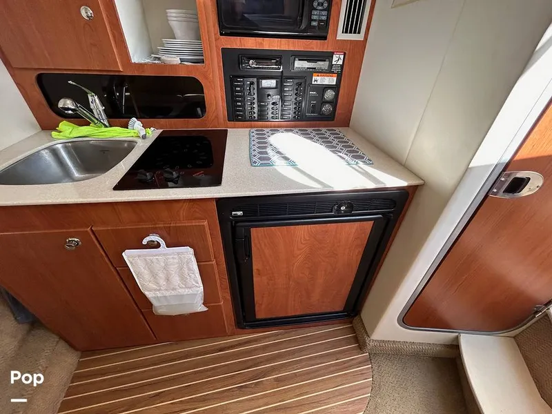 Slide: The Image of Bayliner 325 SB 2007 - 15126825