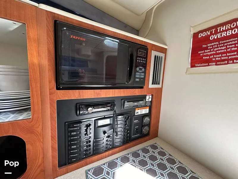 Slide: The Image of Bayliner 325 SB 2007 - 15126826