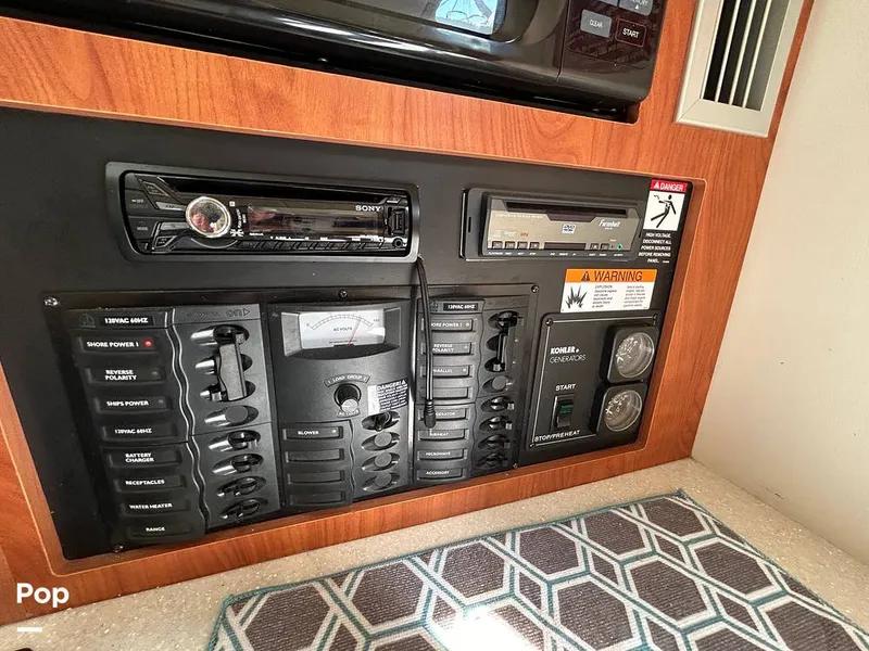 Slide: The Image of Bayliner 325 SB 2007 - 15126827