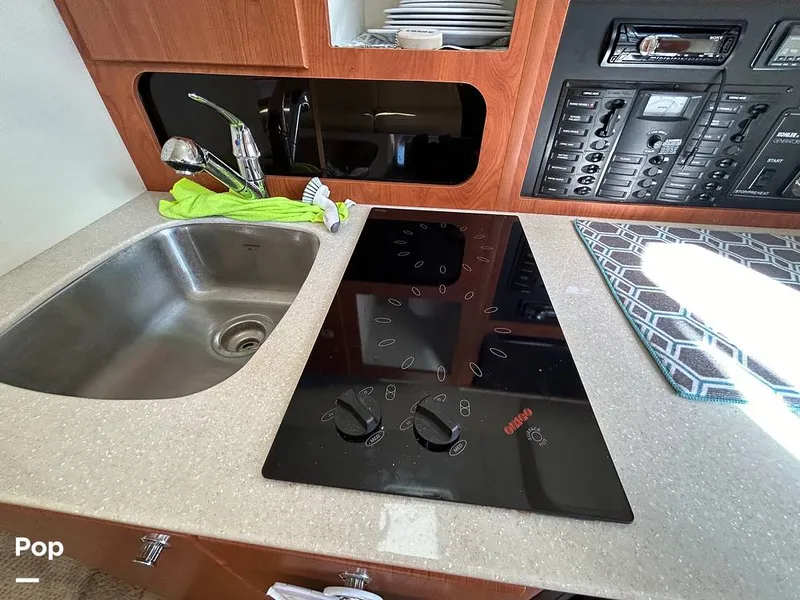 Slide: The Image of Bayliner 325 SB 2007 - 15126828