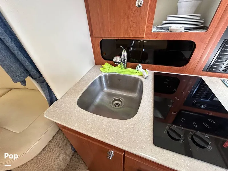 Slide: The Image of Bayliner 325 SB 2007 - 15126829