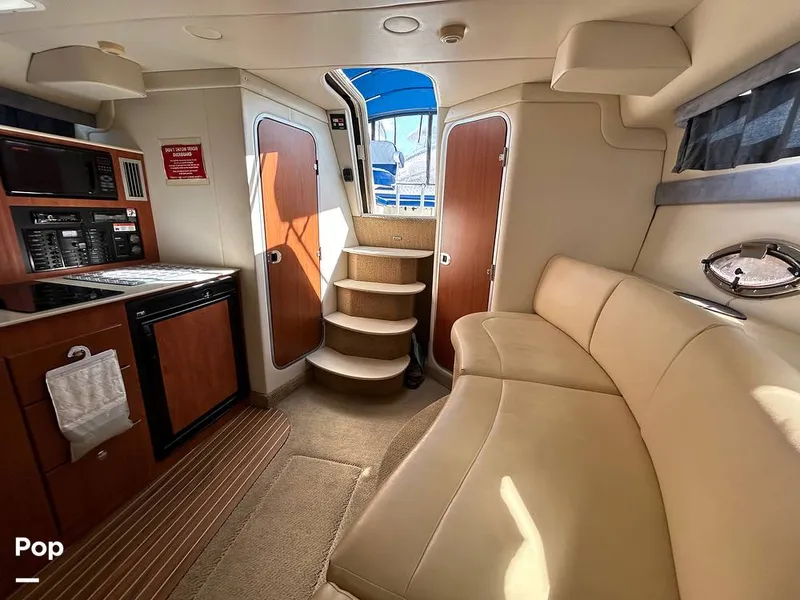 Slide: The Image of Bayliner 325 SB 2007 - 15126834