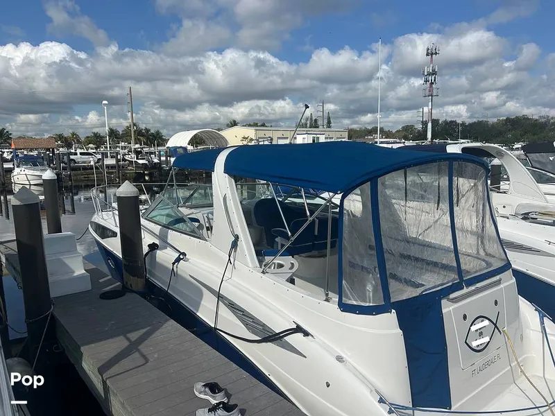 Slide: The Image of Bayliner 325 SB 2007 - 15126819