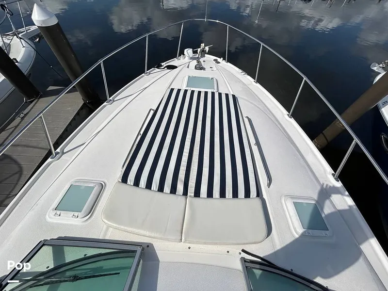 Slide: The Image of Bayliner 325 SB 2007 - 15126849