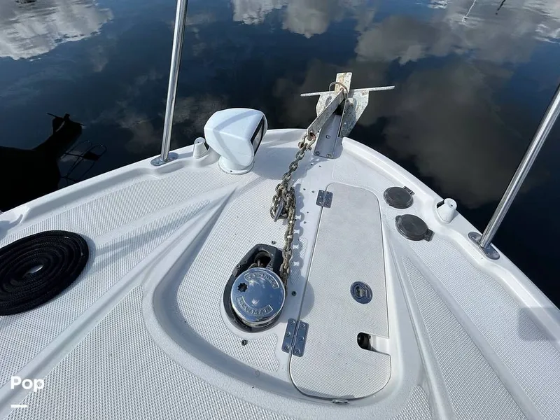 Slide: The Image of Bayliner 325 SB 2007 - 15126851