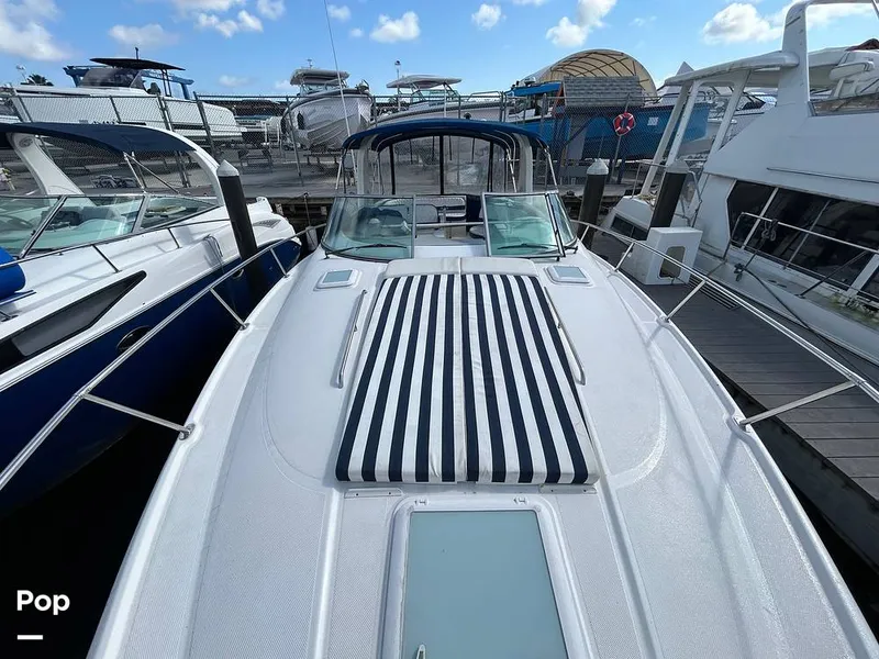 Slide: The Image of Bayliner 325 SB 2007 - 15126855